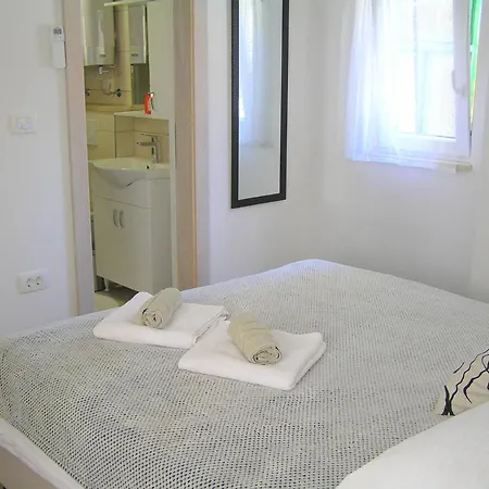 Basic Apartment
