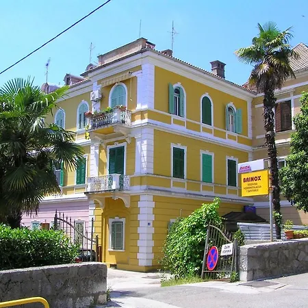 Basic Opatija