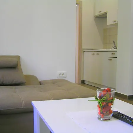 Apartment Basic