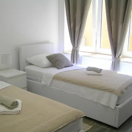 Basic Apartment
