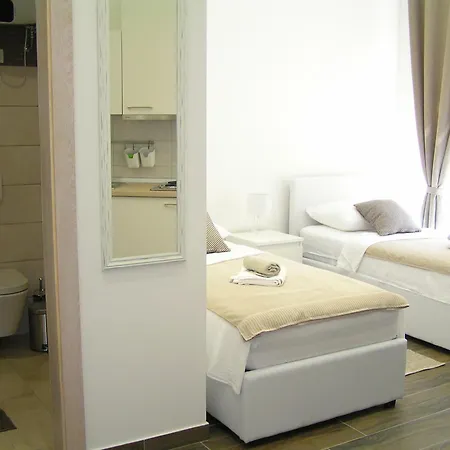 Basic Apartment