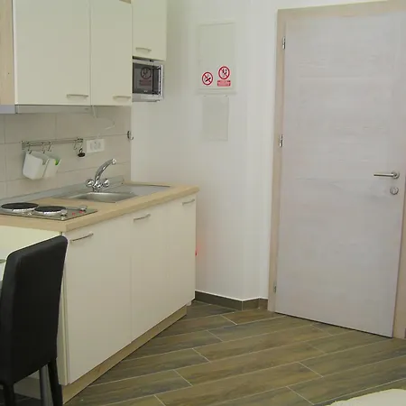 Apartment Basic *