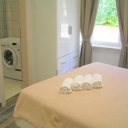 Basic Apartment Opatija