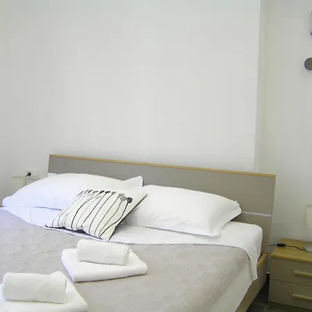 Apartment Basic Opatija